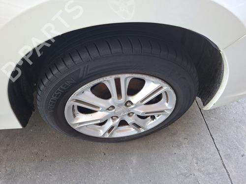 Hjulbue Hjulbue HONDA INSIGHT (ZE_) 1.3 IMA (ZE28, ZE2) (88 hp) 36094932 36094932