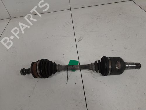 Used Left front driveshaft Left front driveshaft 38309276 38309276