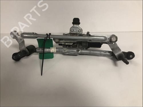 Front wiper motor RENAULT CLIO V (B7_) 1.0 TCe 90 (B7MT) | BP37752554M29 - Image 2