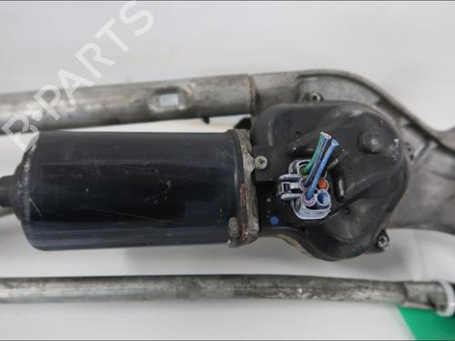 Used Front wiper motor Front wiper motor NISSAN PRIMERA (P12) [2002-2026] 33576511 33576511