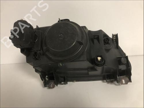 Used Left headlight Left headlight RENAULT MEGANE I (BA0/1_) 1.4 e (BA0E, BA0V) (75 hp) 33583574 33583574