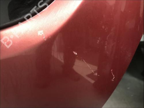 Used Tailgate Tailgate SEAT ALTEA (5P1) [2004-2015] 33573831 33573831