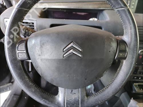 Used Driver airbag Driver airbag CITROËN C6 (TD_) 2.7 HDi (204 hp) 33590555 33590555
