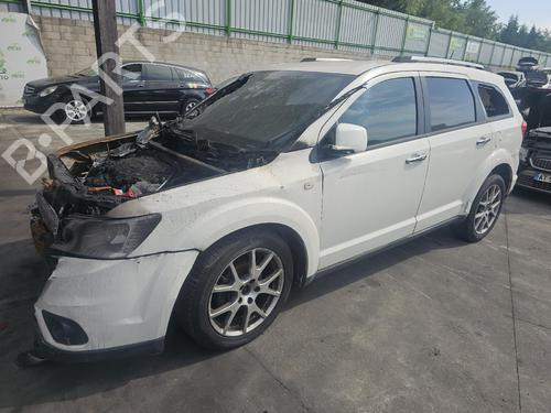 Brugte FIAT FREEMONT (345_) 2.0 JTD 4x4 4908484