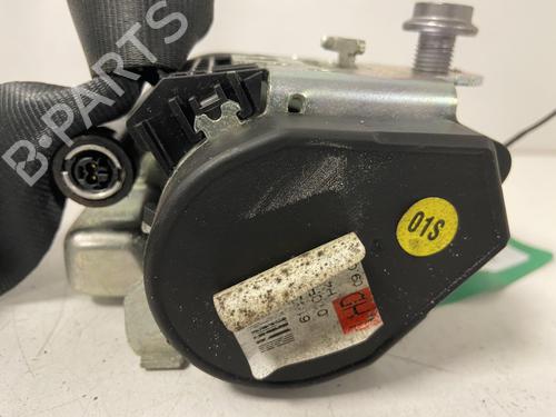 Front right seatbelt VW GOLF VI (5K1) | BP38058440I25 - Image 4