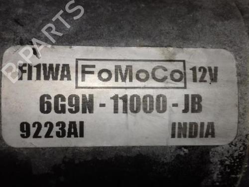 Starter FORD FOCUS II (DA_, HCP, DP) 2.5 RS | BP36047651M8 - Image 2