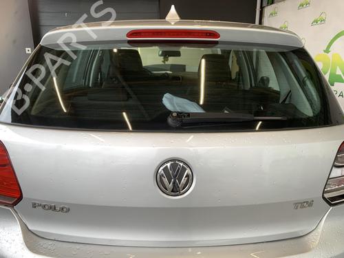 Used Tailgate Tailgate VW POLO V (6R1, 6C1) [2009-2022] 33600799 33600799