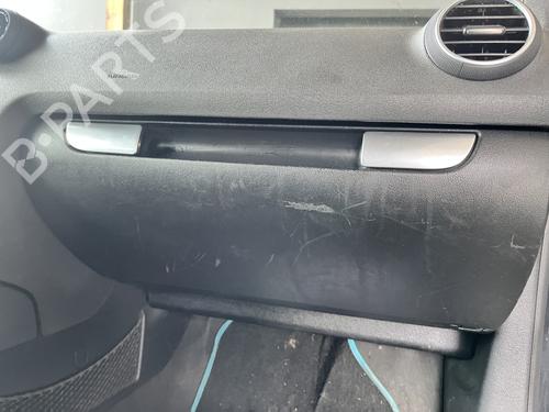 Used Glove box Glove box AUDI A3 (8P1) 1.9 TDI (105 hp) 34569796 34569796