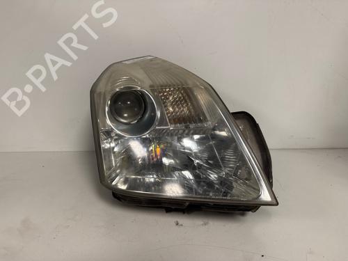 Right headlight RENAULT VEL SATIS (BJ0_) 2.2 dCi (BJ0M) | BP38427469C29 - Image 2