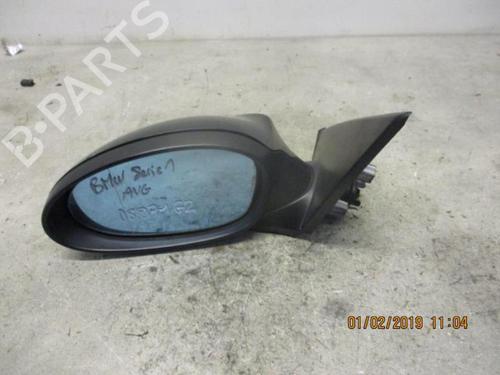 Used Left mirror Left mirror BMW 1 (E87) 118 d (122 hp) 33578599 33578599