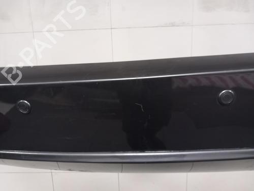 Used Rear bumper Rear bumper 39550095 39550095