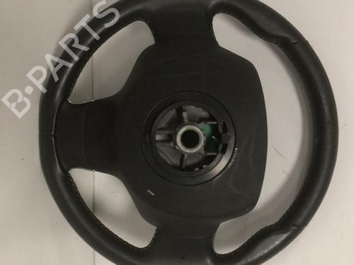 Used Steering wheel Steering wheel CITROËN C3 Picasso (SH_) 1.6 HDi (90 hp) 33599280 33599280