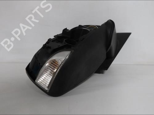 Used Right mirror Right mirror RENAULT LAGUNA III (BT0/1) 1.5 dCi (BT00, BT0A, BT0T, BT1J) (110 hp) 33578402 33578402