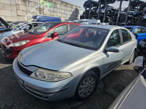 Used Parts RENAULT LAGUNA II (BG0/1_) 1.9 dCi (BG08, BG0G) 4894711