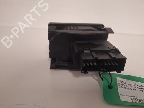 Headlight switch FORD C-MAX (DM2) | BP36149400I24 - Image 2