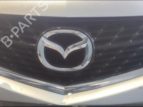 Used Grille Grille MAZDA 6 Estate (GH) 2.0 MZR-CD (GH14) (140 hp) 33584188 33584188