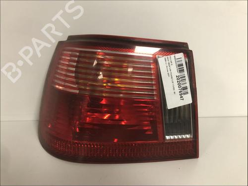 Used Left taillight Left taillight SEAT IBIZA II (6K1) [1993-2002] 33579140 33579140
