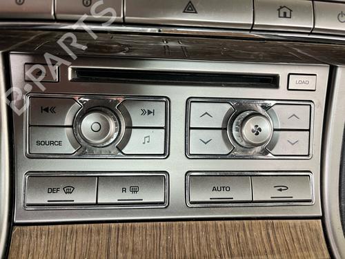 Comando clima Comando clima JAGUAR XF I (X250) 2.7 D (207 hp) 34480446 34480446