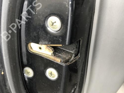 Used Front left lock Front left lock SUZUKI IGNIS I (FH) 1.3 (HV51, HX51, RG413) (83 hp) 36580392 36580392
