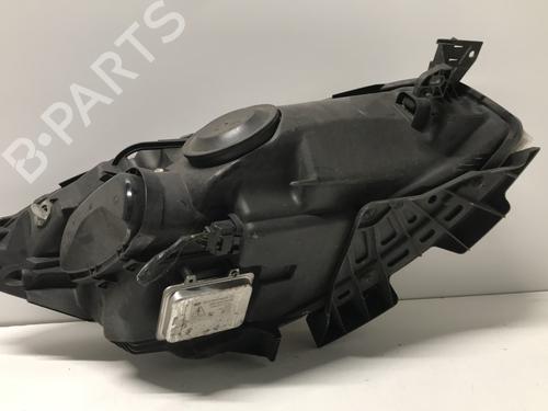 Used Left headlight Left headlight CITROËN C4 Picasso I MPV (UD_) [2006-2015] 33591092 33591092