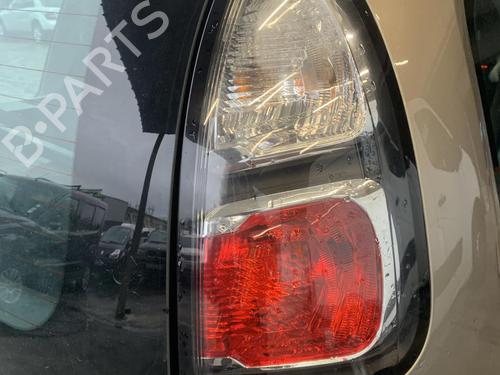 Right taillight CITROËN C3 II (SC_) 1.6 HDi | BP35912307C35 - Image 2