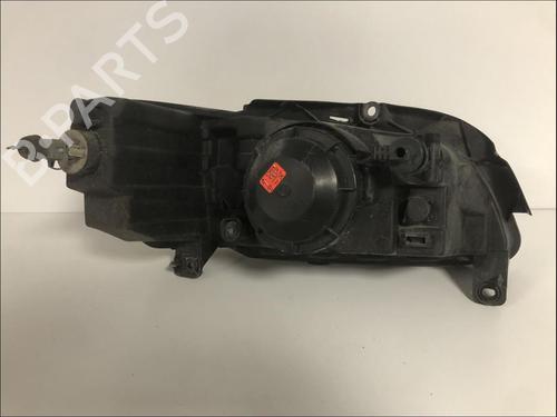 Used Left headlight Left headlight PEUGEOT 106 II (1A_, 1C_) 1.4 i (75 hp) 33585661 33585661