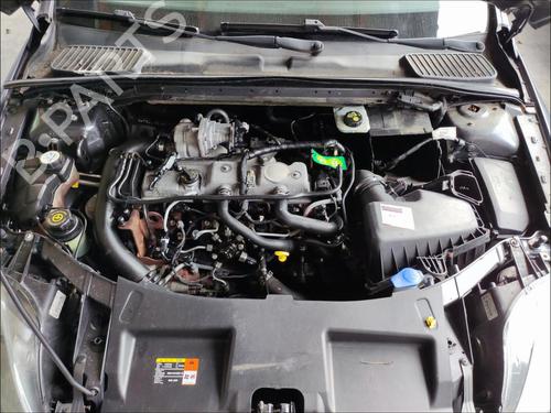 Used Gearbox Gearbox FORD MONDEO IV (BA7) [2007-2015] 33574986 33574986