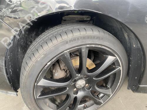 Used Wheel arch Wheel arch PEUGEOT 207 (WA_, WC_) 1.6 HDi (90 hp) 35915995 35915995