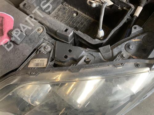 Left headlight RENAULT LAGUNA III (BT0/1) 1.5 dCi (BT00, BT0A, BT0T, BT1J) | BP33748942C28 - Image 3