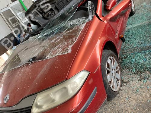 Used Parts RENAULT LAGUNA II (BG0/1_) 1.8 16V (BG04, BG0B, BG0C, BG0V) 4894666