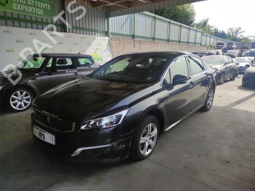Dashboard PEUGEOT 508 I (8D_) 1.6 BlueHDi 120 | BP34451769C46 - Image 6