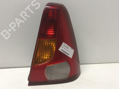 Right taillight DACIA LOGAN (LS_) 1.5 dCi (LS0K) | BP33602508C35 - Image 2