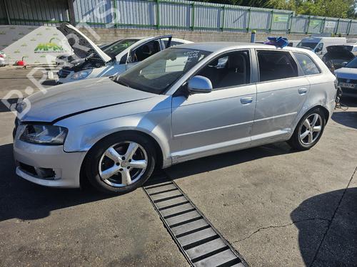 Used Parts AUDI A3 Sportback (8PA) 1.4 TFSI 4952215