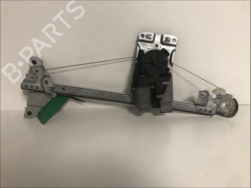 Used Rear right window mechanism Rear right window mechanism PEUGEOT 307 SW (3H) [2002-2009] 33586199 33586199