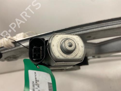 Front left window mechanism SMART FORTWO Coupe (451) | BP36400439C22 - Image 3