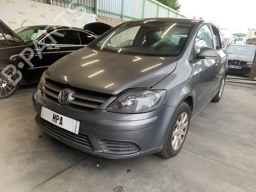 Used Parts VW GOLF V (1K1)    4555244