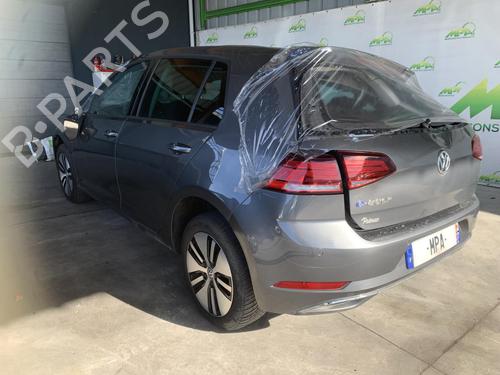 Used Parts VW GOLF VII (5G1, BQ1, BE1, BE2)    4523192