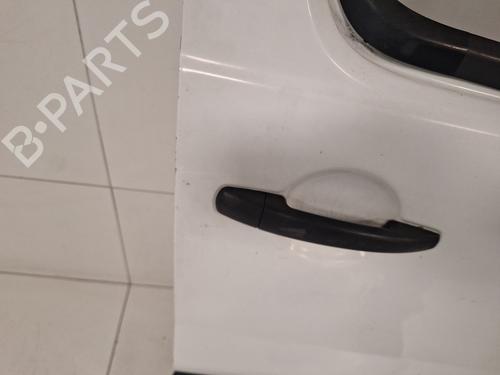 Used Right front door Right front door PEUGEOT EXPERT Van (VF3A_, VF3U_, VF3X_) 2.0 HDi 140 (136 hp) 33599639 33599639