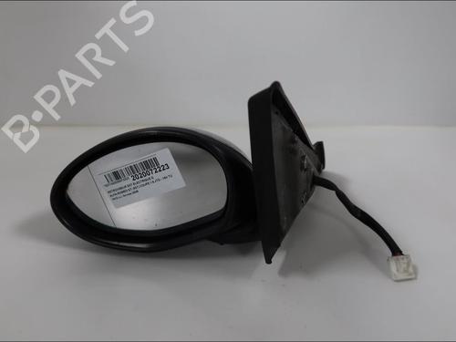 Used Left mirror Left mirror ALFA ROMEO GT (937_) 1.9 JTD (937CXN1B) (150 hp) 33575810 33575810