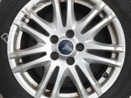 Fælgsæt FORD C-MAX (DM2) 2.0 TDCi | BP39256381C100 - Image 5