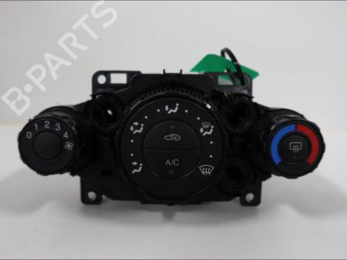 Used Climate control Climate control FORD FIESTA VI (CB1, CCN) [2008-2026] 33579439 33579439