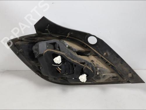 Used Right taillight Right taillight OPEL ASTRA H (A04) [2004-2014] 33575398 33575398