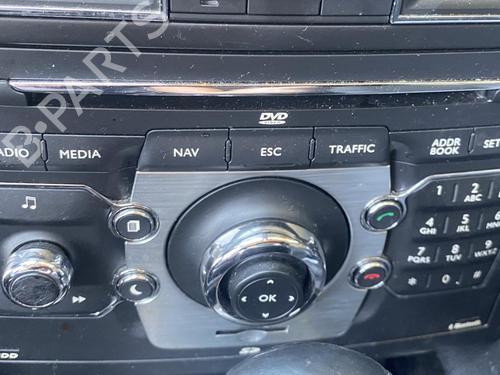 Used Radio Radio 36816900 36816900