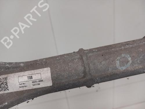 Used Steering rack Steering rack 38941304 38941304