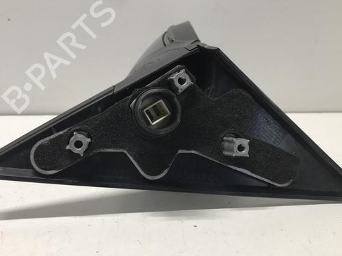 Left mirror BMW 1 (E81)  | BP33601616C26  - Image 5