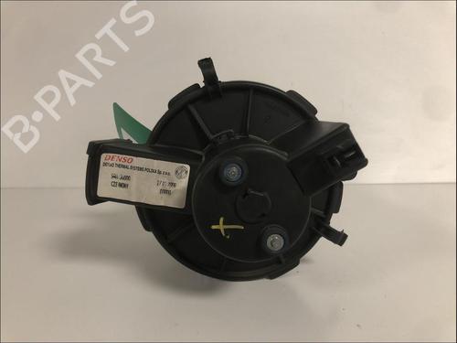 Used Heater blower motor Heater blower motor FIAT 500 (312_) 1.4 (312AXC1B, 312CXC1B) (100 hp) 33578829 33578829