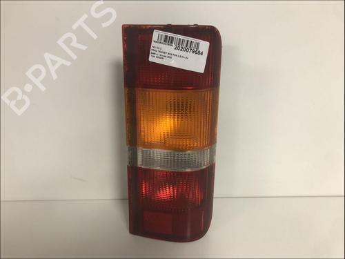 Used Right taillight Right taillight FORD TRANSIT Van (E_ _) 2.5 DI (EAL, EAS) (76 hp) 33581439 33581439