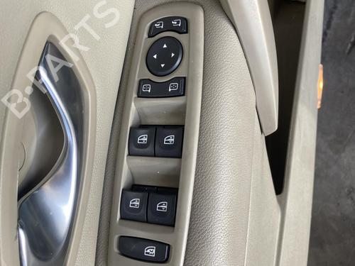 Used Left front window switch Left front window switch 37254728 37254728