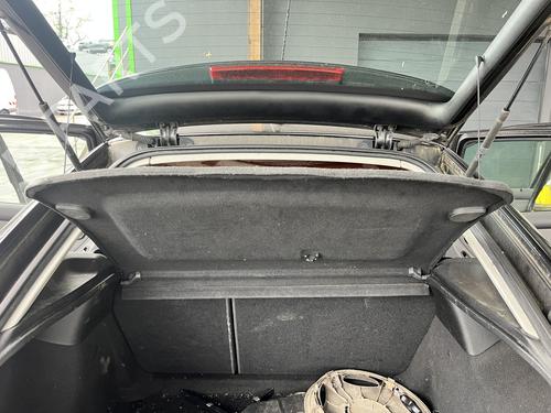 Hattehylde Hattehylde SEAT LEON (1M1) 1.9 TDI (110 hp) 34705747 34705747