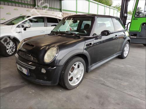 Used AC radiator AC radiator MINI MINI (R50, R53) One D (75 hp) 35908820 35908820
